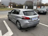 Peugeot 308 II 1.5 BlueHDi 130ch Allure S&S - <small></small> 9.990 € <small>TTC</small> - #4