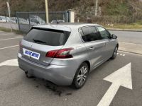 Peugeot 308 II 1.5 BlueHDi 130ch Allure S&S - <small></small> 9.990 € <small>TTC</small> - #6