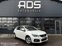 Peugeot 308 II 1.5 BlueHDi 130ch S&S Active Business EAT8 / À PARTIR DE 203,68 € * - <small></small> 15.990 € <small>TTC</small> - #1