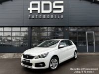 Peugeot 308 II 1.5 BlueHDi 130ch S&S Active Business EAT8 / À PARTIR DE 203,68 € * - <small></small> 15.990 € <small>TTC</small> - #3