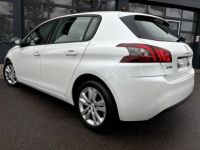 Peugeot 308 II 1.5 BlueHDi 130ch S&S Active Business EAT8 / À PARTIR DE 203,68 € * - <small></small> 15.990 € <small>TTC</small> - #4