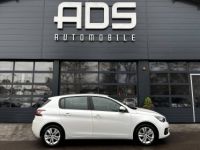 Peugeot 308 II 1.5 BlueHDi 130ch S&S Active Business EAT8 / À PARTIR DE 203,68 € * - <small></small> 15.990 € <small>TTC</small> - #6