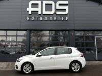 Peugeot 308 II 1.5 BlueHDi 130ch S&S Active Business EAT8 / À PARTIR DE 203,68 € * - <small></small> 15.990 € <small>TTC</small> - #7