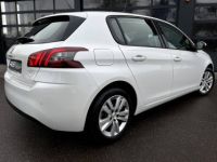 Peugeot 308 II 1.5 BlueHDi 130ch S&S Active Business EAT8 / À PARTIR DE 203,68 € * - <small></small> 15.990 € <small>TTC</small> - #9