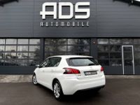 Peugeot 308 II 1.5 BlueHDi 130ch S&S Active Business EAT8 / À PARTIR DE 203,68 € * - <small></small> 15.990 € <small>TTC</small> - #11