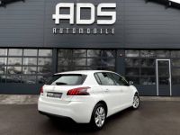 Peugeot 308 II 1.5 BlueHDi 130ch S&S Active Business EAT8 / À PARTIR DE 203,68 € * - <small></small> 15.990 € <small>TTC</small> - #12