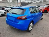 Peugeot 308 II 1.5 BLUEHDI 130CH S&S Active Pack - <small></small> 17.290 € <small>TTC</small> - #4