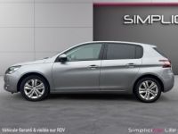 Peugeot 308 II 1.6 120 - <small></small> 9.490 € <small>TTC</small> - #4