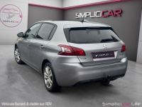 Peugeot 308 II 1.6 120 - <small></small> 9.490 € <small>TTC</small> - #5