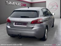 Peugeot 308 II 1.6 120 - <small></small> 9.490 € <small>TTC</small> - #7