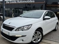 Peugeot 308 II 1.6 BLUE HDI 100 Cv ECRAN GPS TACTILE BLUETOOTH ATTELAGE REGULATEUR - GARANTIE 1 AN - <small></small> 9.970 € <small>TTC</small> - #1