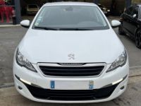 Peugeot 308 II 1.6 BLUE HDI 100 Cv ECRAN GPS TACTILE BLUETOOTH ATTELAGE REGULATEUR - GARANTIE 1 AN - <small></small> 9.970 € <small>TTC</small> - #2