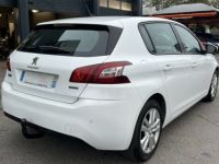 Peugeot 308 II 1.6 BLUE HDI 100 Cv ECRAN GPS TACTILE BLUETOOTH ATTELAGE REGULATEUR - GARANTIE 1 AN - <small></small> 9.970 € <small>TTC</small> - #3