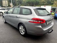 Peugeot 308 II 1.6 BlueHDi 100ch Active Business - <small></small> 5.990 € <small>TTC</small> - #4