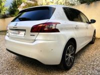 Peugeot 308 II 1.6 BLUEHDI 120 S&S ALLURE - <small></small> 11.990 € <small>TTC</small> - #7