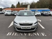 Peugeot 308 II 1.6 BlueHDi 120ch Allure EAT6 - <small></small> 8.990 € <small>TTC</small> - #1