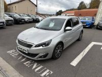 Peugeot 308 II 1.6 BlueHDi 120ch Allure EAT6 - <small></small> 8.990 € <small>TTC</small> - #2