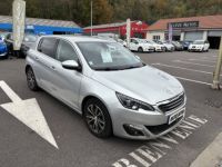 Peugeot 308 II 1.6 BlueHDi 120ch Allure EAT6 - <small></small> 8.990 € <small>TTC</small> - #3