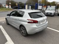 Peugeot 308 II 1.6 BlueHDi 120ch Allure EAT6 - <small></small> 8.990 € <small>TTC</small> - #5