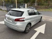 Peugeot 308 II 1.6 BlueHDi 120ch Allure EAT6 - <small></small> 8.990 € <small>TTC</small> - #7