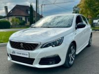 Peugeot 308 II 1.6 BlueHDI 120ch GT-LINE - <small></small> 10.990 € <small>TTC</small> - #1