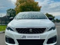 Peugeot 308 II 1.6 BlueHDI 120ch GT-LINE - <small></small> 10.990 € <small>TTC</small> - #2