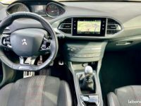 Peugeot 308 II 1.6 BlueHDI 120ch GT-LINE - <small></small> 10.990 € <small>TTC</small> - #5