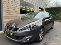 Peugeot 308 ii 1.6 e-hdi 115 allure - <small></small> 6.890 € <small>TTC</small> - #1