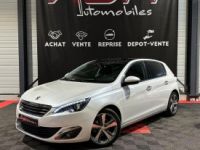 Peugeot 308 II 1.6 e-HDi 115cv Féline - <small></small> 8.990 € <small>TTC</small> - #1