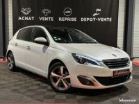 Peugeot 308 II 1.6 e-HDi 115cv Féline - <small></small> 8.990 € <small>TTC</small> - #2