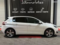 Peugeot 308 II 1.6 e-HDi 115cv Féline - <small></small> 8.990 € <small>TTC</small> - #3