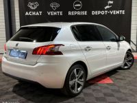 Peugeot 308 II 1.6 e-HDi 115cv Féline - <small></small> 8.990 € <small>TTC</small> - #4