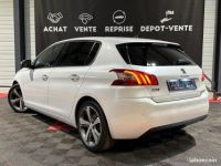 Peugeot 308 II 1.6 e-HDi 115cv Féline - <small></small> 8.990 € <small>TTC</small> - #6