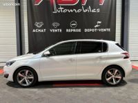 Peugeot 308 II 1.6 e-HDi 115cv Féline - <small></small> 8.990 € <small>TTC</small> - #7