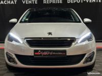 Peugeot 308 II 1.6 e-HDi 115cv Féline - <small></small> 8.990 € <small>TTC</small> - #8