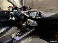 Peugeot 308 II 1.6 e-HDi 115cv Féline - <small></small> 8.990 € <small>TTC</small> - #9