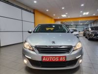 Peugeot 308 II 1.6 HDi FAP 92ch Style 5p - <small></small> 8.790 € <small>TTC</small> - #3