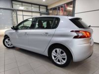 Peugeot 308 II 1.6 HDi FAP 92ch Style 5p - <small></small> 8.790 € <small>TTC</small> - #5