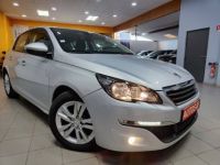 Peugeot 308 II 1.6 HDi FAP 92ch Style 5p - <small></small> 8.790 € <small>TTC</small> - #7