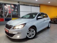 Peugeot 308 II 1.6 HDi FAP 92ch Style 5p - <small></small> 8.790 € <small>TTC</small> - #9