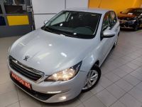 Peugeot 308 II 1.6 HDi FAP 92ch Style 5p - <small></small> 8.790 € <small>TTC</small> - #11