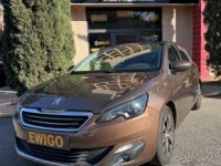 Peugeot 308 II 1.6 THP 125ch ALLURE - <small></small> 7.699 € <small>TTC</small> - #1