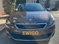 Peugeot 308 II 1.6 THP 125ch ALLURE - <small></small> 7.699 € <small>TTC</small> - #8