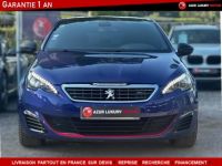 Peugeot 308 II 1.6 THP 205ch GT S&S 5p - <small></small> 16.990 € <small>TTC</small> - #2