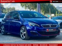 Peugeot 308 II 1.6 THP 205ch GT S&S 5p - <small></small> 16.990 € <small>TTC</small> - #3