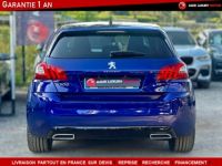 Peugeot 308 II 1.6 THP 205ch GT S&S 5p - <small></small> 16.990 € <small>TTC</small> - #5