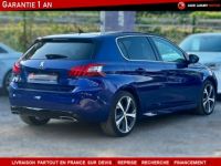 Peugeot 308 II 1.6 THP 205ch GT S&S 5p - <small></small> 16.990 € <small>TTC</small> - #6