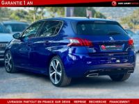 Peugeot 308 II 1.6 THP 205ch GT S&S 5p - <small></small> 16.990 € <small>TTC</small> - #7