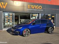 Peugeot 308 II 1.6 THP 270ch GTI BPS-DENON-SIEGES CHAUFFANTS MASSANTS-FRANCE - <small></small> 23.990 € <small>TTC</small> - #1