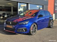 Peugeot 308 II 1.6 THP 270ch GTI BPS-DENON-SIEGES CHAUFFANTS MASSANTS-FRANCE - <small></small> 23.990 € <small>TTC</small> - #2